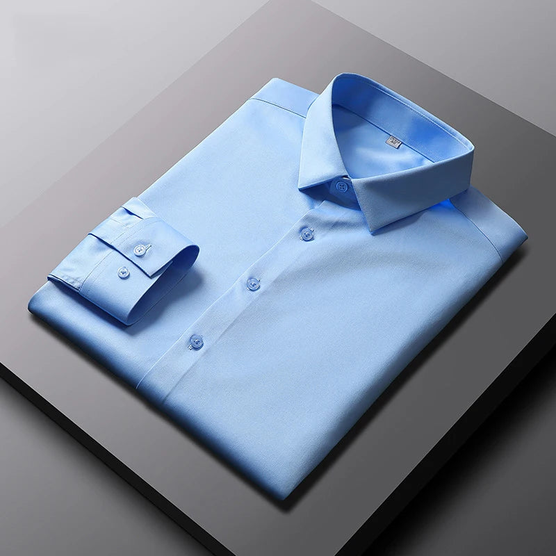 Noah™ | Classic Long Sleeve Shirt