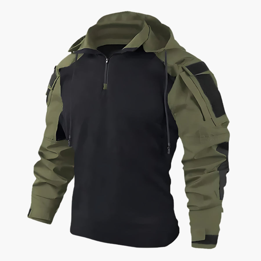 Brix | Tactical Outdoor Pullover
