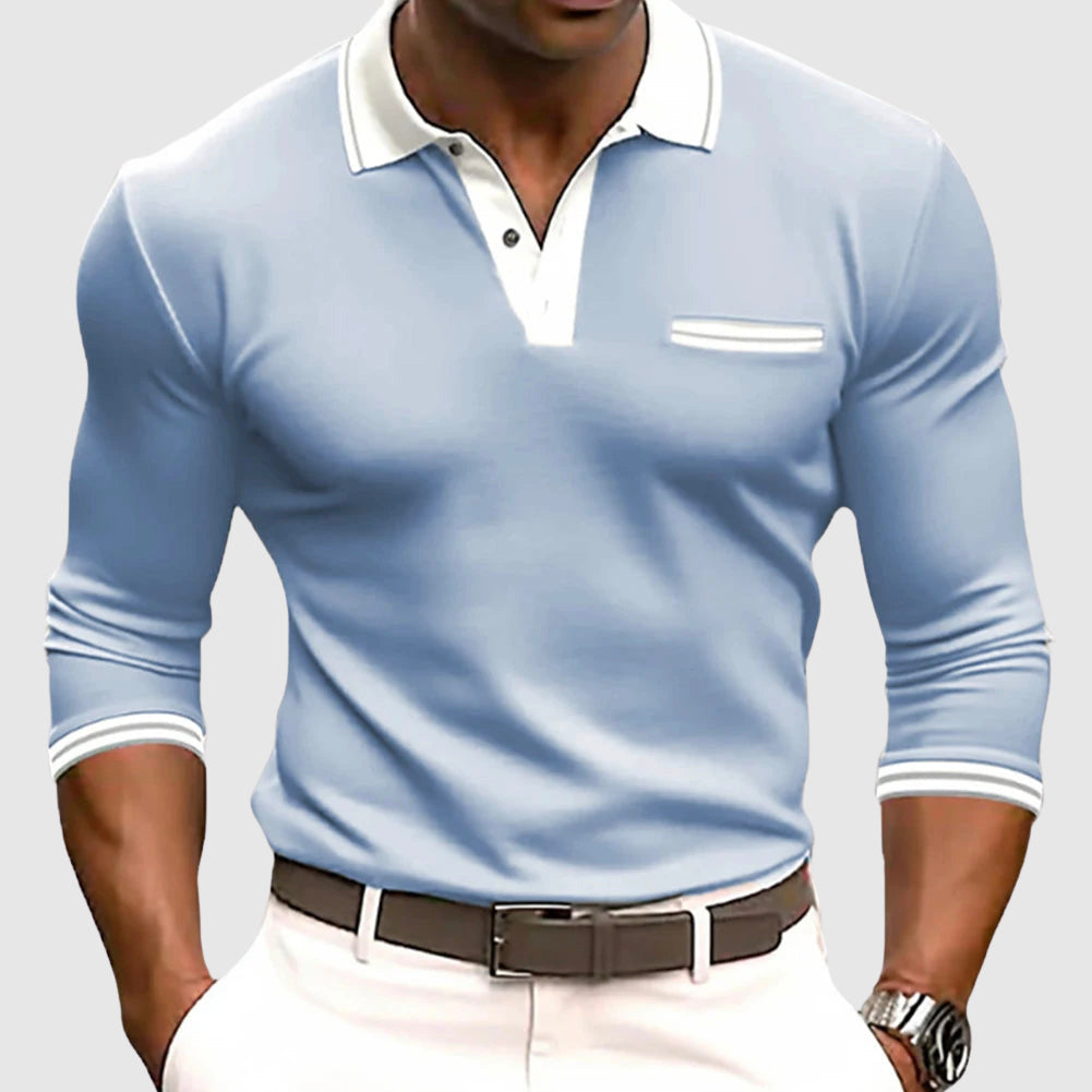 Ivan™ Active Edge Shirt