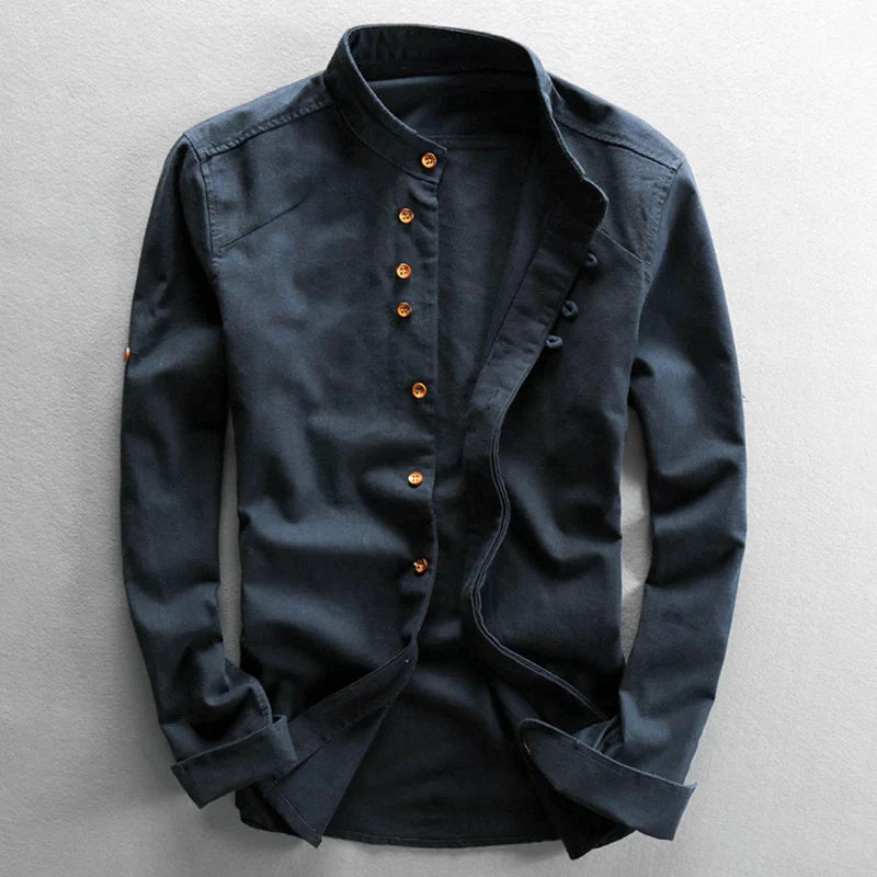 KATANA JAPANESE STYLE SHIRT