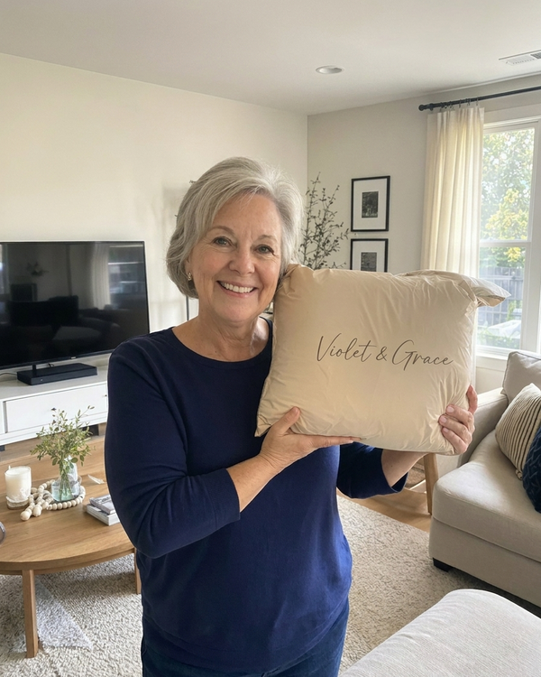 Customer Review Image