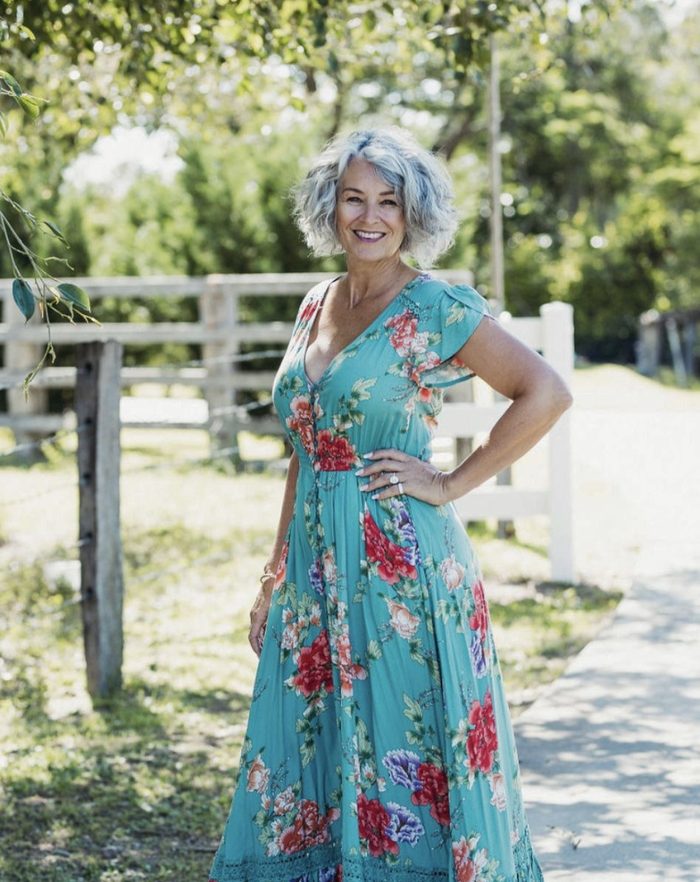 Linda K. — Scottsdale, AZ