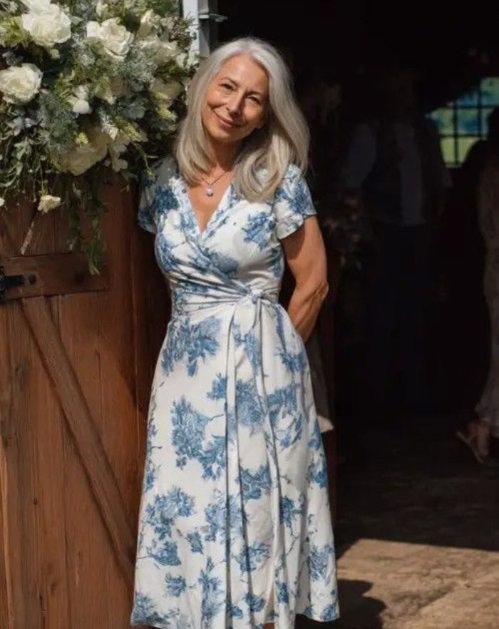 Jennifer — Charleston, SC